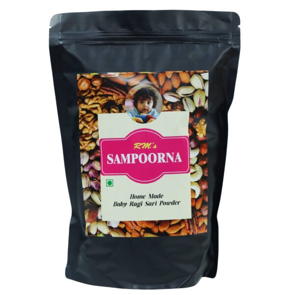 Baby Ragi Sari Powder 1kg