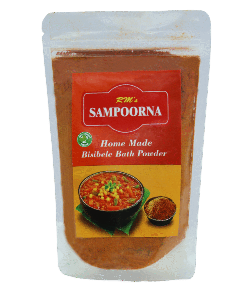 Bisibele Bahth Powder