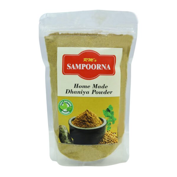 Dhaniya Powder (500g)