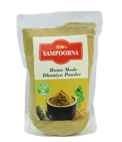 Dhaniya-Powder