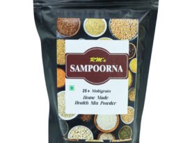 Multigrain Health Mix Powder