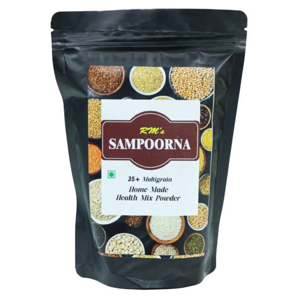 Multigrain Health Mix Powder