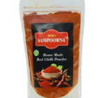 Red Chilli Powder