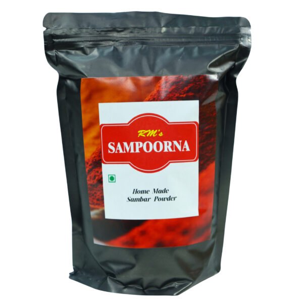 Sambar Powder 1kg