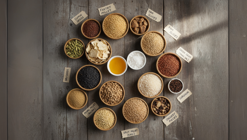 All Natural Health Food Store