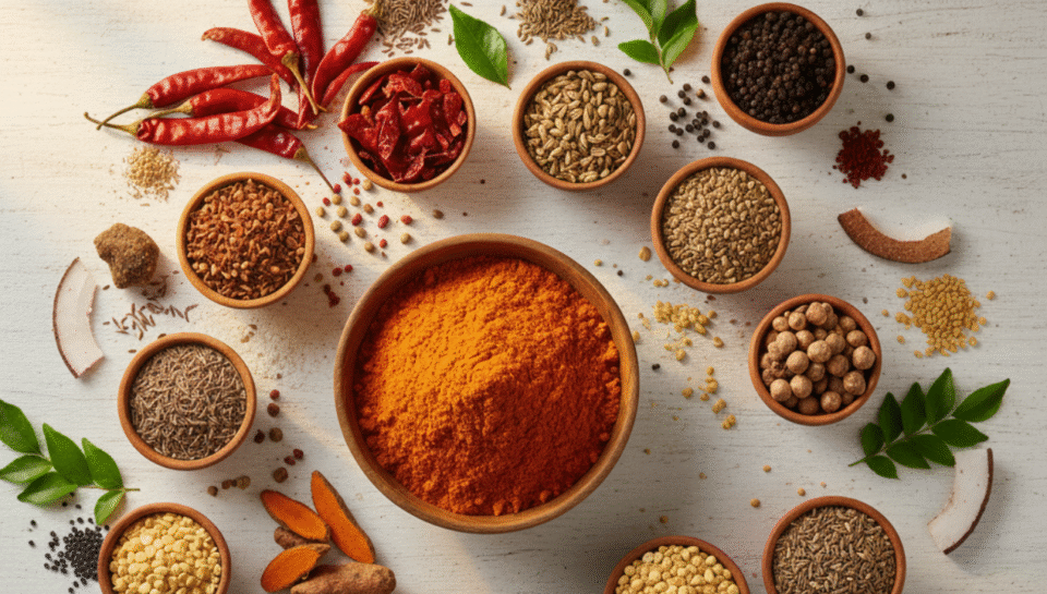 Blend Organic in Bengaluru