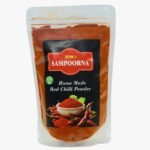 Organic food mail order